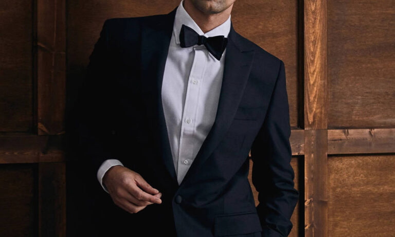 Art of Choosing the Perfect Wedding Suit for the Singapore Groom
