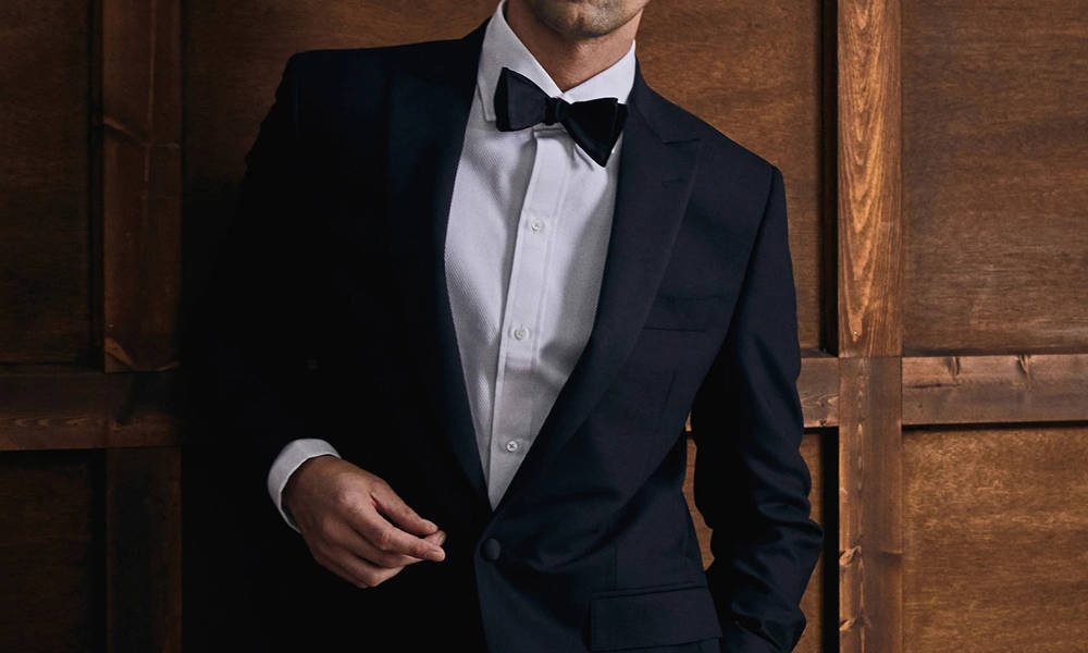 Dapper and Debonair: The Art of Choosing the Perfect Wedding Suit for the Singapore Groom