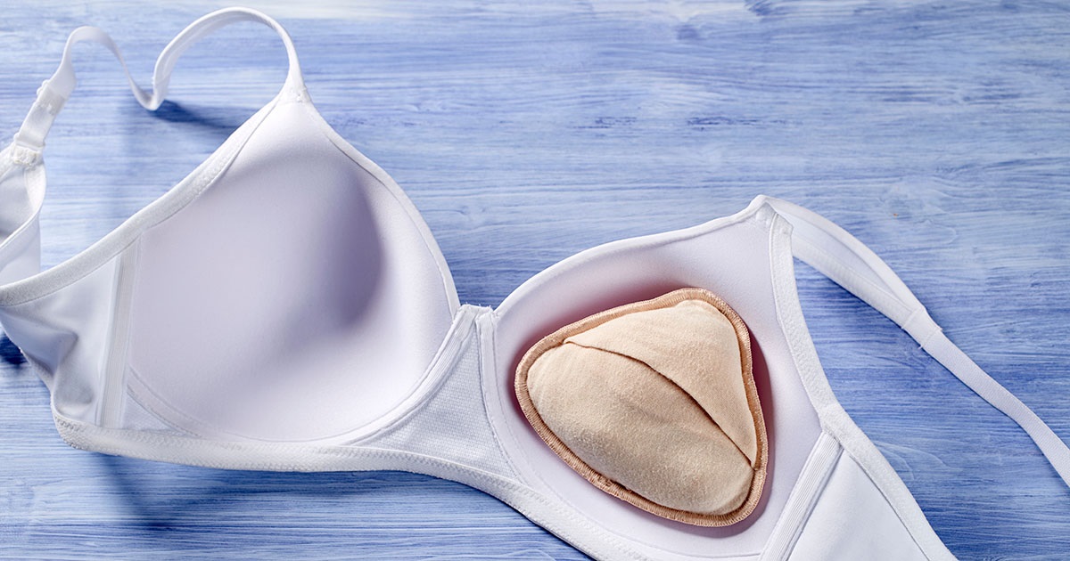 Comfort and Empowerment: The Evolution of Mastectomy Bras