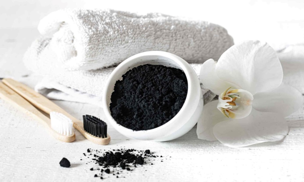 Uncover the Magic of Activated Charcoal: A Miracle for Skin and Hair Health
