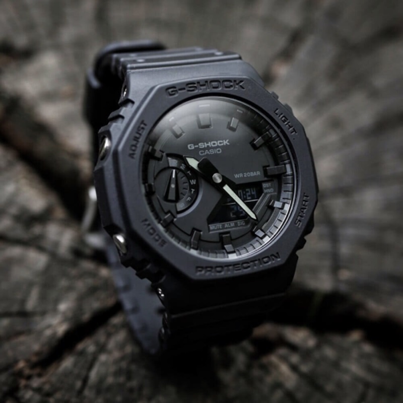 G-Shock’s Impact on Pop Culture: A Look at Iconic Collaborations