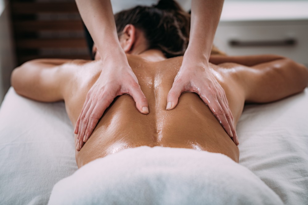 Types of Massage Therapy and Their Healing Benefits