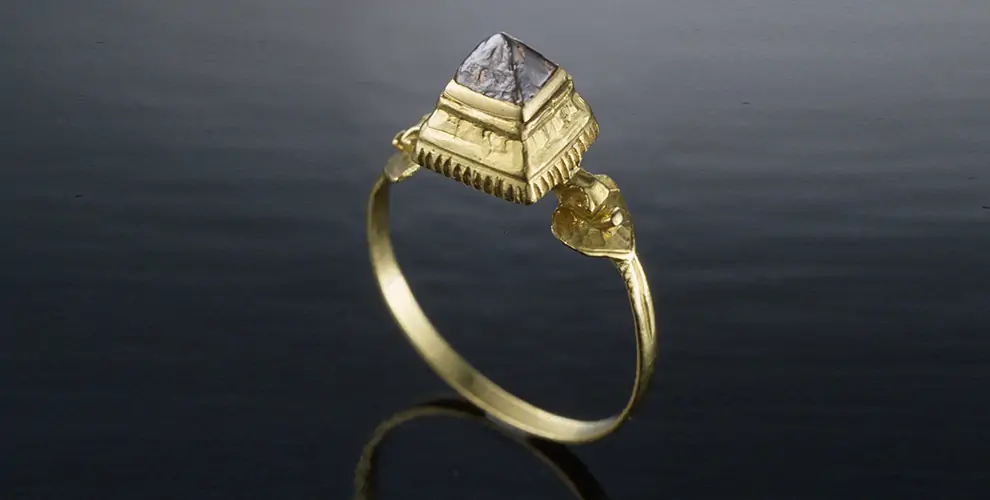 Explore The History And Evolution Of Rings