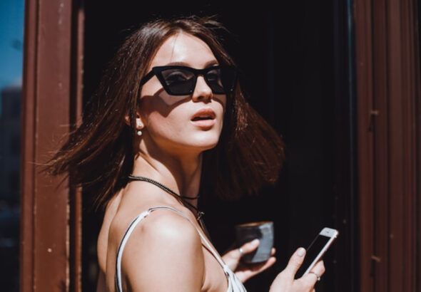 eyewear wholesaler