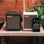 bass guitar amplifiers