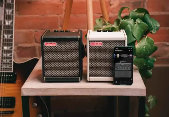 bass guitar amplifiers